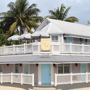 Fitch Lodge - Key West Historic Inns